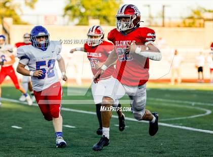 Thumbnail 2 in FR: Conner @ Dixie Heights photogallery.