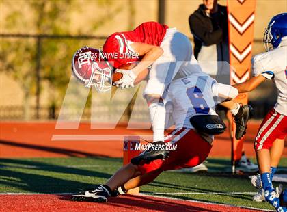 Thumbnail 3 in FR: Conner @ Dixie Heights photogallery.