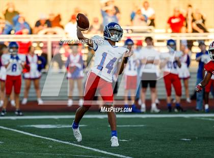 Thumbnail 2 in FR: Conner @ Dixie Heights photogallery.