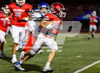 Thumbnail 2 in FR: Conner @ Dixie Heights photogallery.