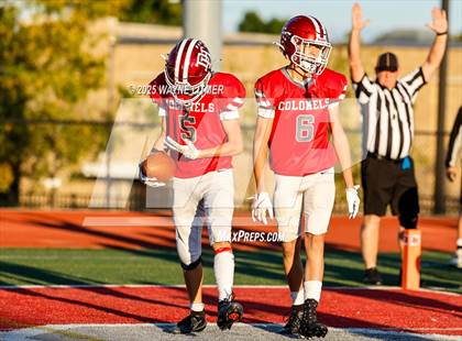 Thumbnail 2 in FR: Conner @ Dixie Heights photogallery.