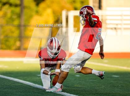 Thumbnail 1 in FR: Conner @ Dixie Heights photogallery.
