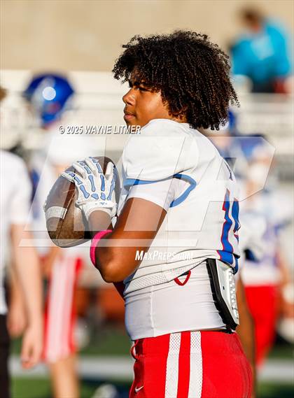 Thumbnail 1 in FR: Conner @ Dixie Heights photogallery.