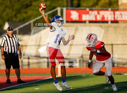 Thumbnail 3 in FR: Conner @ Dixie Heights photogallery.