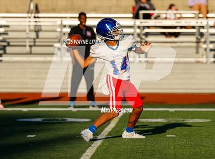 Thumbnail 2 in FR: Conner @ Dixie Heights photogallery.