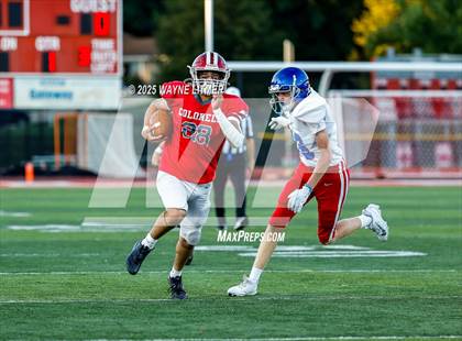Thumbnail 3 in FR: Conner @ Dixie Heights photogallery.