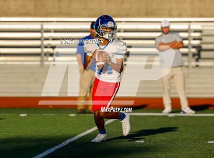 Thumbnail 3 in FR: Conner @ Dixie Heights photogallery.