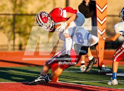 Thumbnail 2 in FR: Conner @ Dixie Heights photogallery.