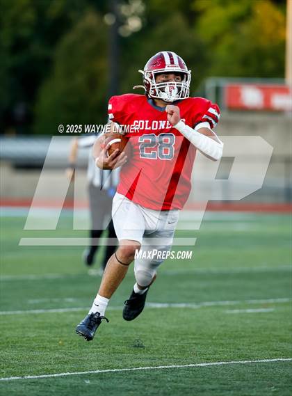 Thumbnail 2 in FR: Conner @ Dixie Heights photogallery.
