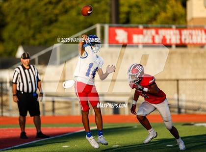 Thumbnail 2 in FR: Conner @ Dixie Heights photogallery.