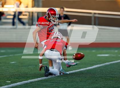 Thumbnail 3 in FR: Conner @ Dixie Heights photogallery.