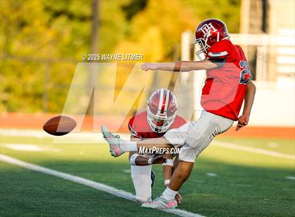 Thumbnail 2 in FR: Conner @ Dixie Heights photogallery.