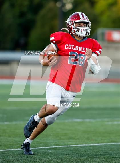 Thumbnail 1 in FR: Conner @ Dixie Heights photogallery.