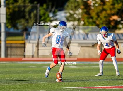 Thumbnail 3 in FR: Conner @ Dixie Heights photogallery.