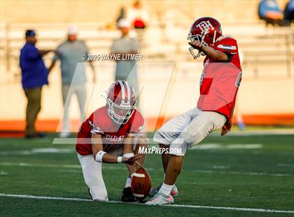 Thumbnail 2 in FR: Conner @ Dixie Heights photogallery.