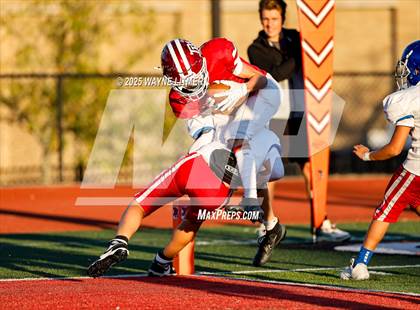 Thumbnail 1 in FR: Conner @ Dixie Heights photogallery.