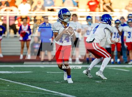 Thumbnail 3 in FR: Conner @ Dixie Heights photogallery.