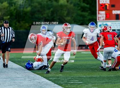 Thumbnail 3 in FR: Conner @ Dixie Heights photogallery.
