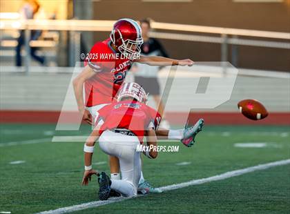 Thumbnail 1 in FR: Conner @ Dixie Heights photogallery.