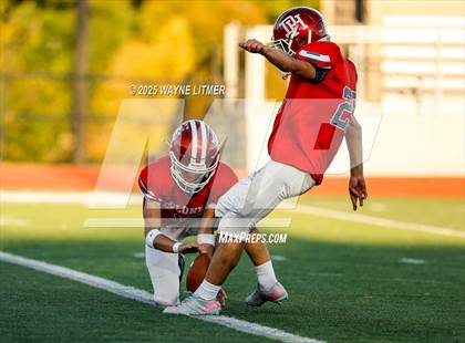 Thumbnail 1 in FR: Conner @ Dixie Heights photogallery.