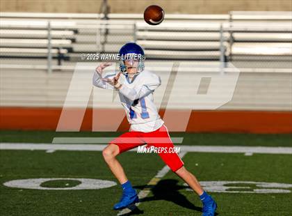 Thumbnail 3 in FR: Conner @ Dixie Heights photogallery.