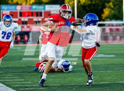 Thumbnail 2 in FR: Conner @ Dixie Heights photogallery.