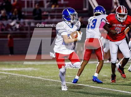 Thumbnail 3 in FR: Conner @ Dixie Heights photogallery.
