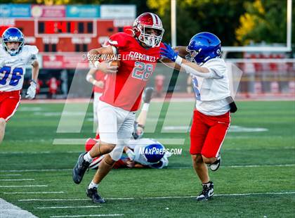 Thumbnail 3 in FR: Conner @ Dixie Heights photogallery.