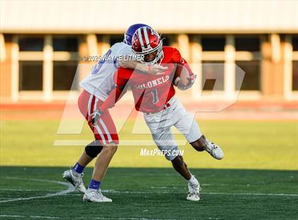 Thumbnail 2 in FR: Conner @ Dixie Heights photogallery.