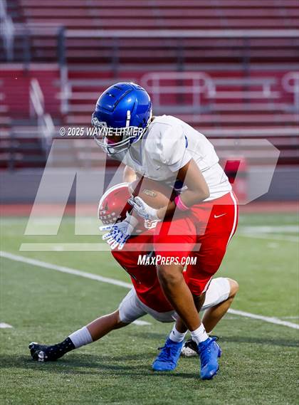 Thumbnail 1 in FR: Conner @ Dixie Heights photogallery.