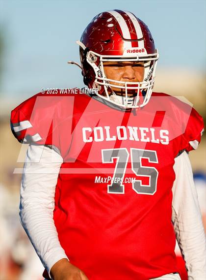 Thumbnail 1 in FR: Conner @ Dixie Heights photogallery.