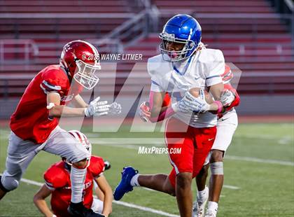 Thumbnail 2 in FR: Conner @ Dixie Heights photogallery.