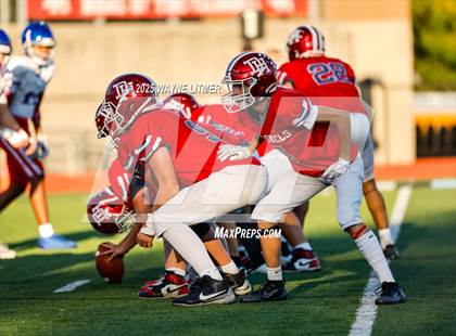 Thumbnail 2 in FR: Conner @ Dixie Heights photogallery.