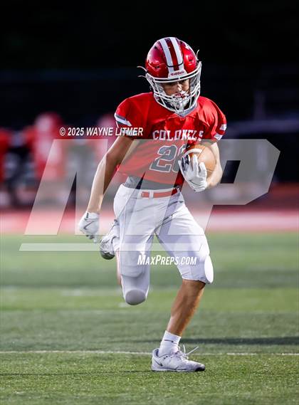 Thumbnail 2 in FR: Conner @ Dixie Heights photogallery.