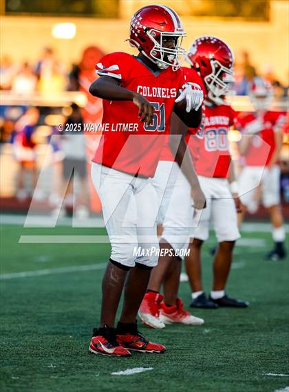 Thumbnail 1 in FR: Conner @ Dixie Heights photogallery.