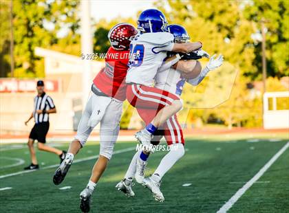 Thumbnail 2 in FR: Conner @ Dixie Heights photogallery.