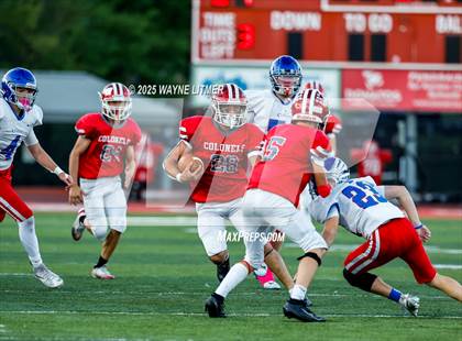 Thumbnail 2 in FR: Conner @ Dixie Heights photogallery.