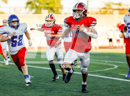 Thumbnail 1 in FR: Conner @ Dixie Heights photogallery.