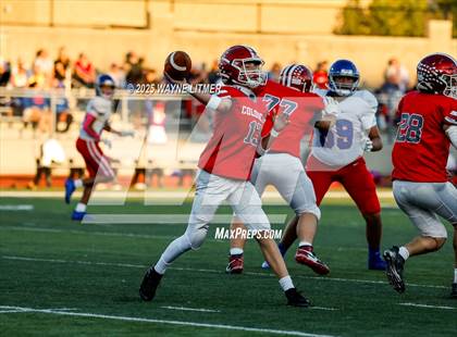 Thumbnail 1 in FR: Conner @ Dixie Heights photogallery.