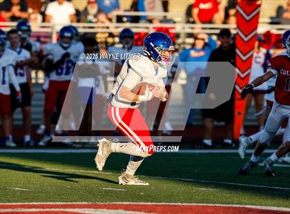 Thumbnail 2 in FR: Conner @ Dixie Heights photogallery.
