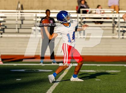 Thumbnail 3 in FR: Conner @ Dixie Heights photogallery.