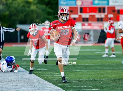 Thumbnail 2 in FR: Conner @ Dixie Heights photogallery.