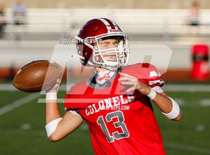 Thumbnail 3 in FR: Conner @ Dixie Heights photogallery.