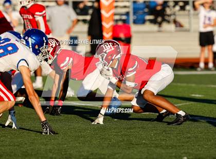 Thumbnail 3 in FR: Conner @ Dixie Heights photogallery.