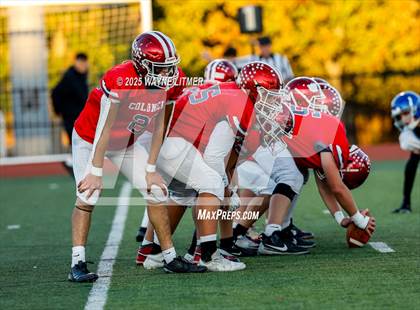 Thumbnail 1 in FR: Conner @ Dixie Heights photogallery.