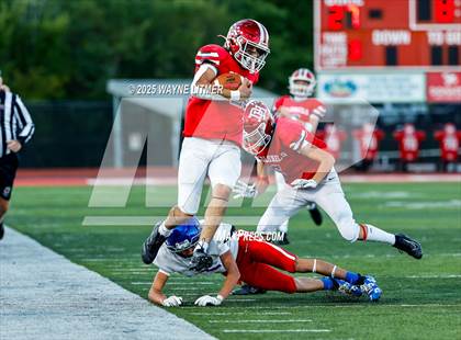 Thumbnail 2 in FR: Conner @ Dixie Heights photogallery.