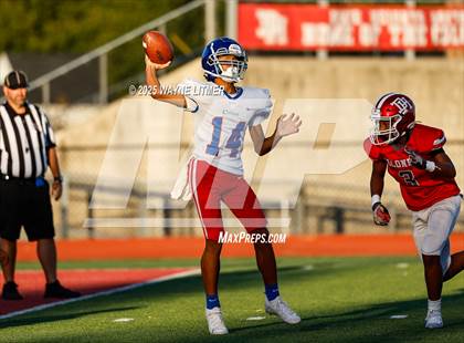 Thumbnail 1 in FR: Conner @ Dixie Heights photogallery.