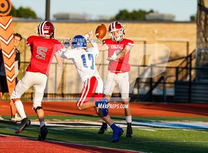 Thumbnail 1 in FR: Conner @ Dixie Heights photogallery.