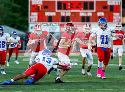 Thumbnail 1 in FR: Conner @ Dixie Heights photogallery.