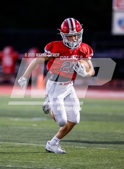 Thumbnail 3 in FR: Conner @ Dixie Heights photogallery.